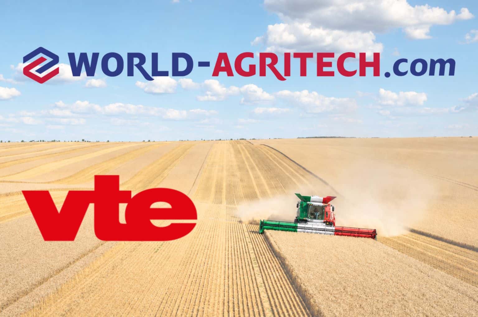 World Agritech moves to Italy