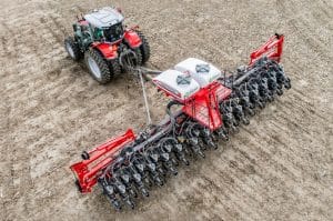 Massey Ferguson N-Series