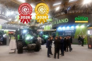 EIMA 2026 innovation awards