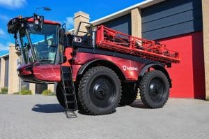 Agrifac Vanguard 55E