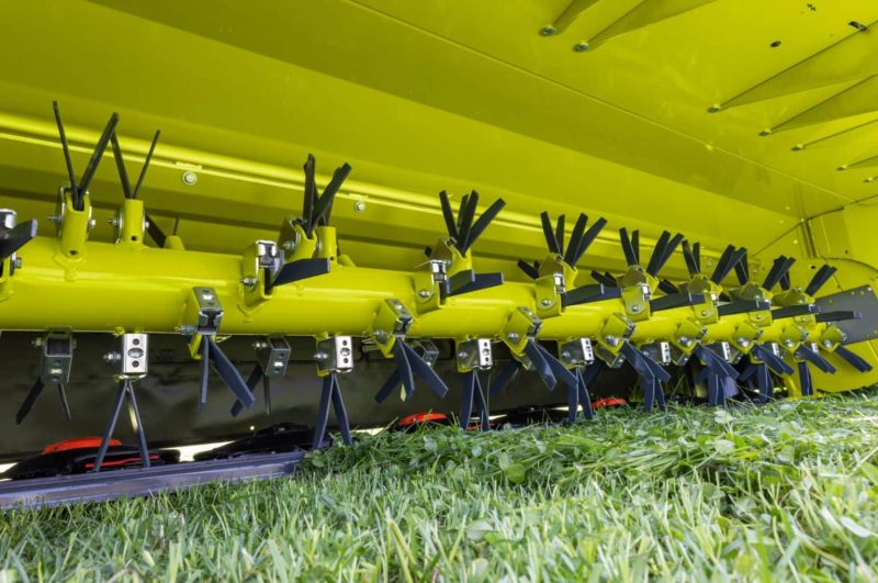 Claas Disco Contour