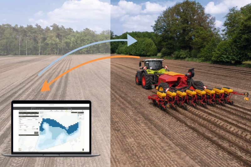 CLAAS Connect