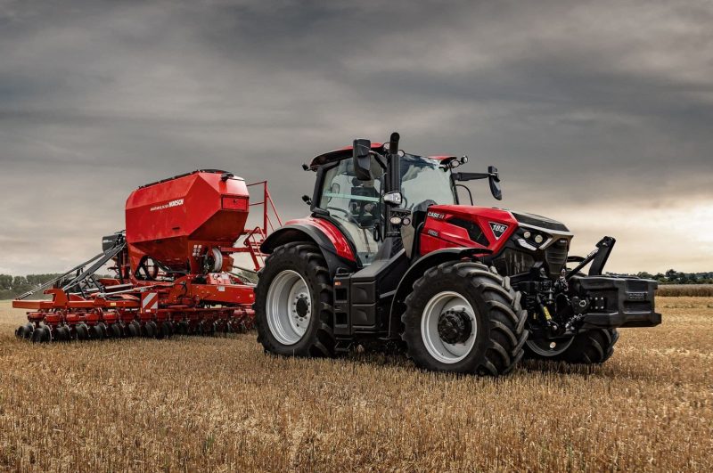 Case IH Puma