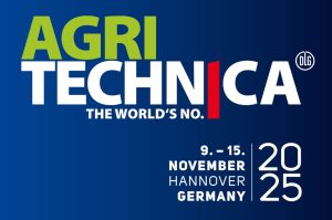 Agritechnica 2025