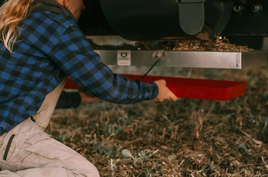 Bushel Plus SmartPan