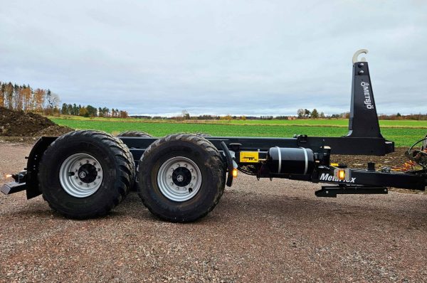 Metsjö MetaFlex 40–60