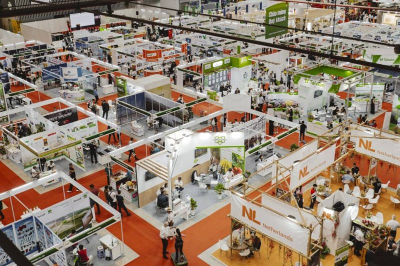Agritechnica Asia