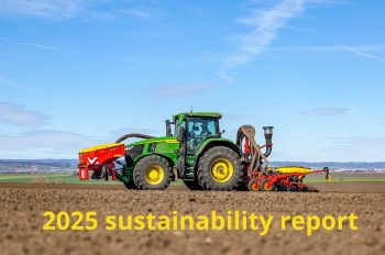 2025 Sustainability Report