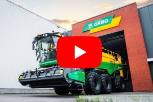 Oxbo GP6300
