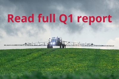 Full Q1 2025 report