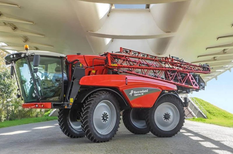 John Deere shutting down Mazzotti