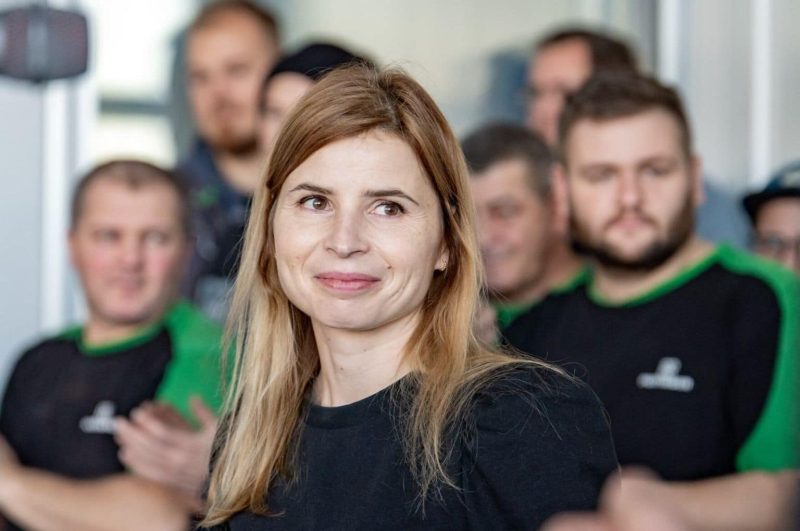 Monika Susolová