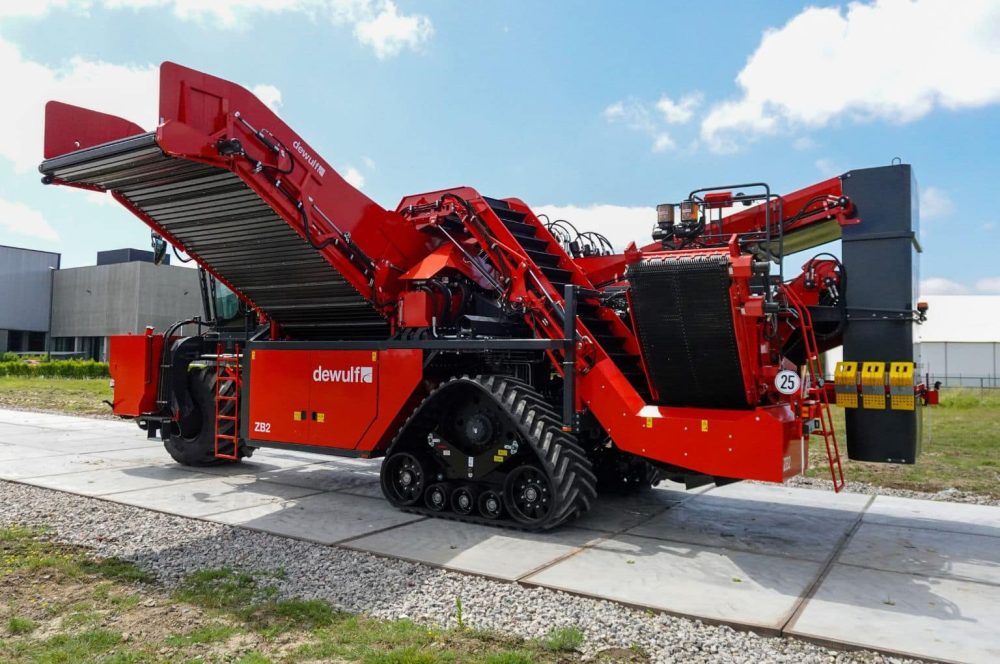 Dewulf ZB2