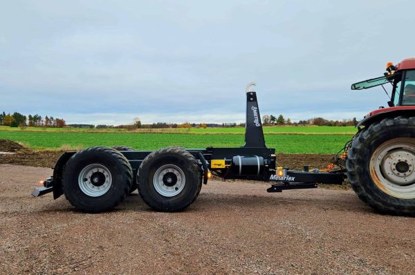 Metsjö MetaFlex 40–60