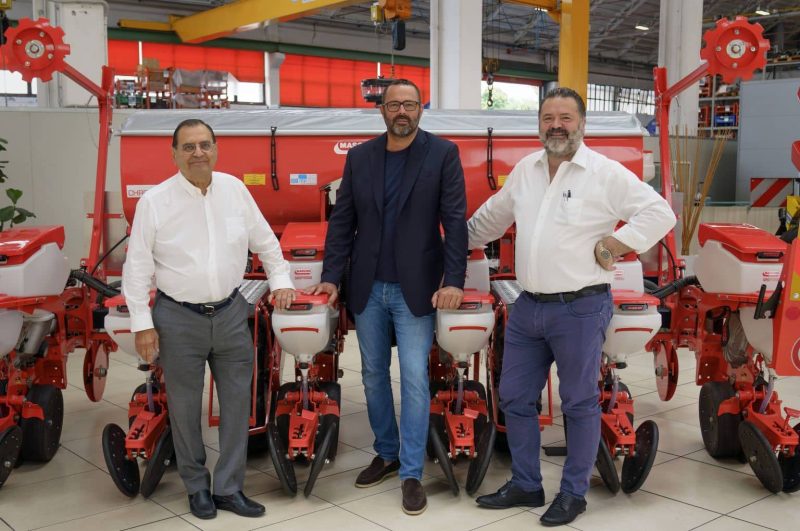 Board Maschio Gaspardo