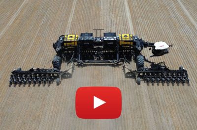 NEXAT Baldan Brazil NEXAT Baldan seeding Brazil