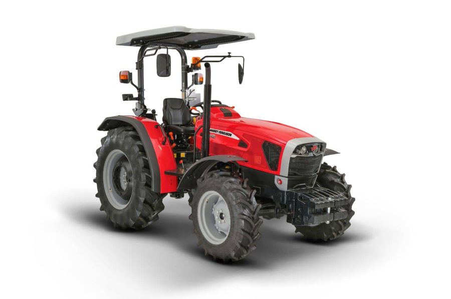 Massey Ferguson 2765