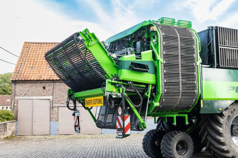 AVR Puma, fifth generation