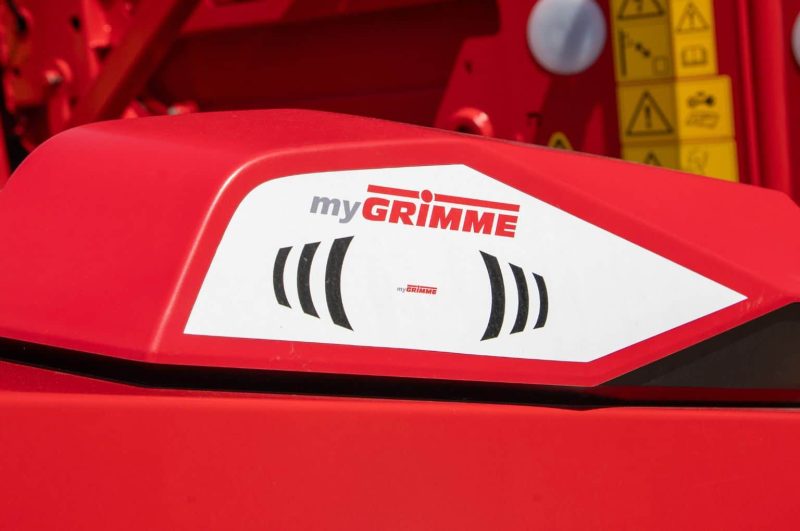 myGRIMME