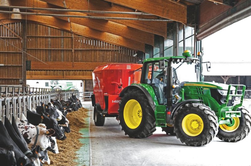 Milk Sutainability Center