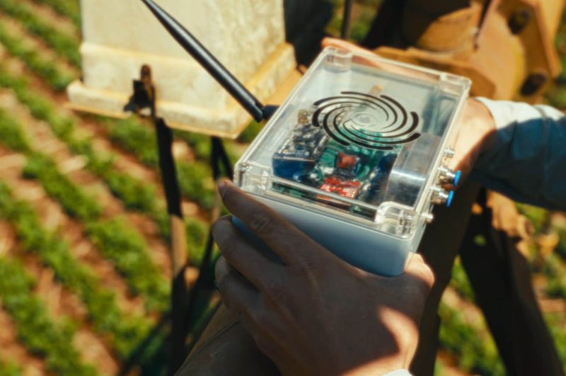 Komet Irrigation Brazil