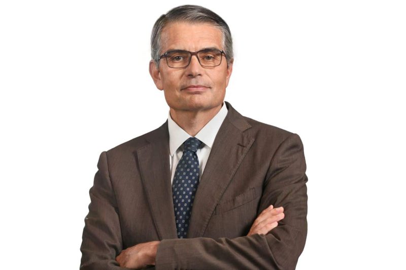 Lodovico Bussolati, CEO SDF Group
