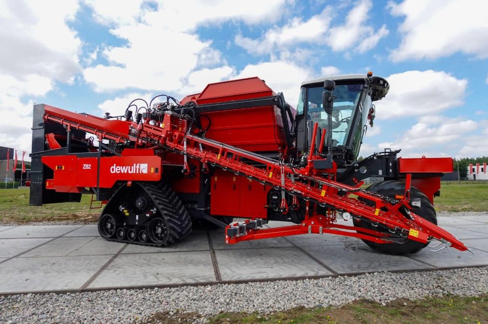Dewulf ZB2