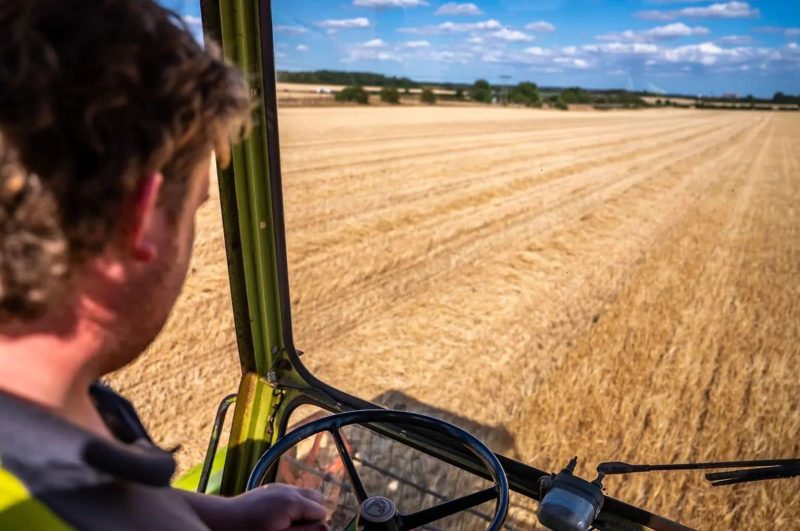 Claas SENATOR