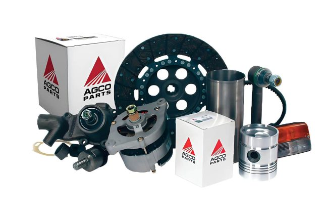 AGCO parts