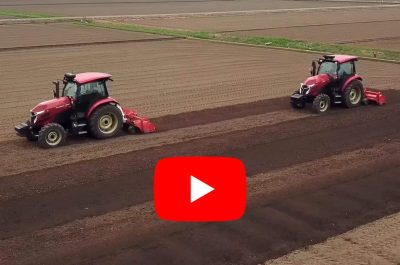 Yanmar's sustainable future