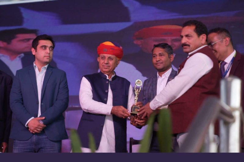 Mahindra Millionaire Farmer 2024 of India awards