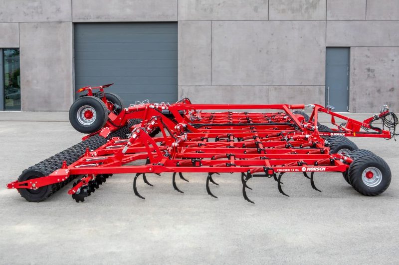 Horsch Cruiser 12 XL