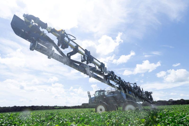 New Holland Defensor