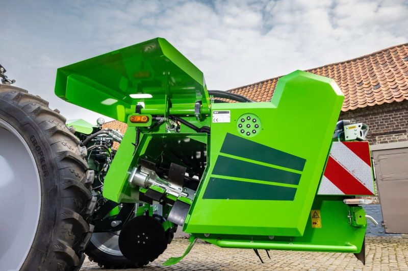 AVR Puma, fifth generation