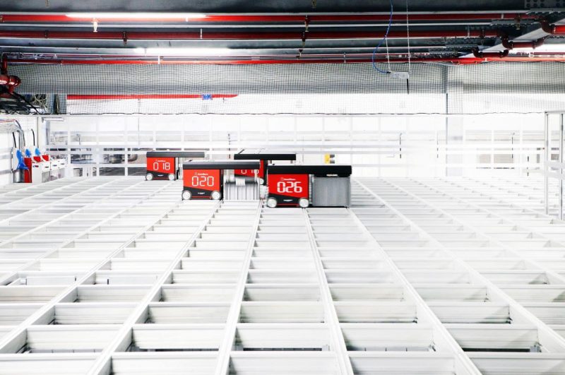 CNH San Matteo R&D hub