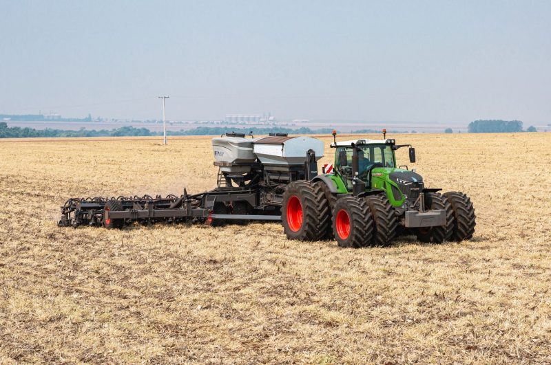 Fendt 900 Vario Gen 7