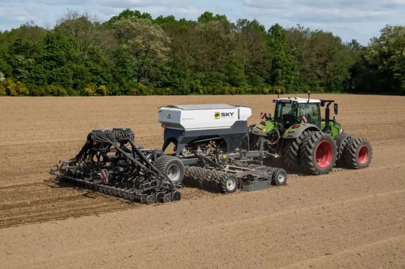 SKY Maxidrill