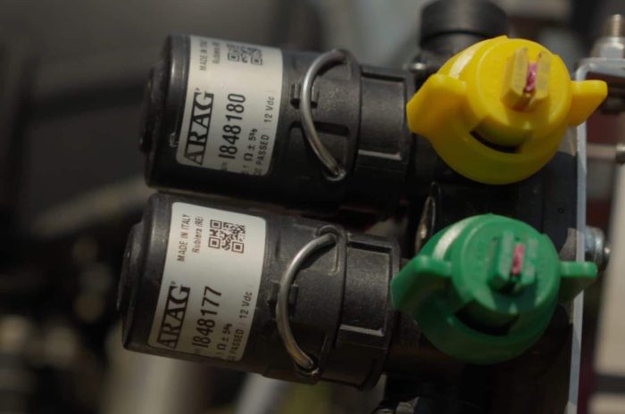 ARAG Flowtron HP