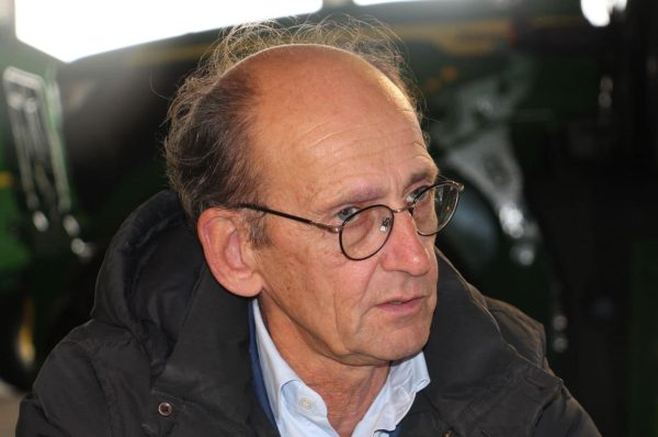 Bouwe van Wijk