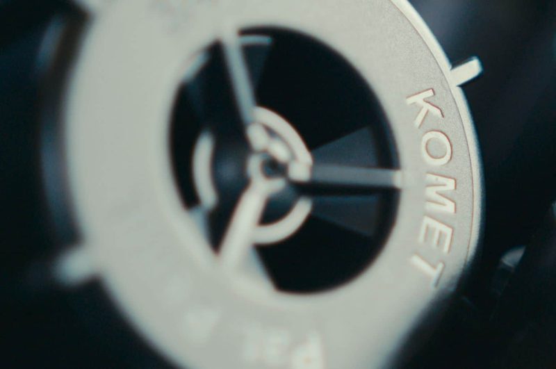 Komet Irrigation Brazil