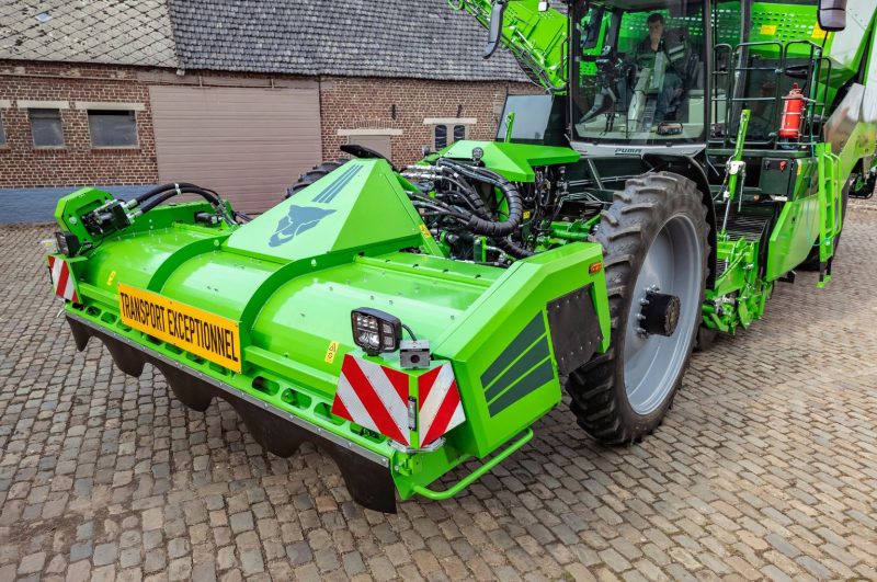 AVR Puma, fifth generation