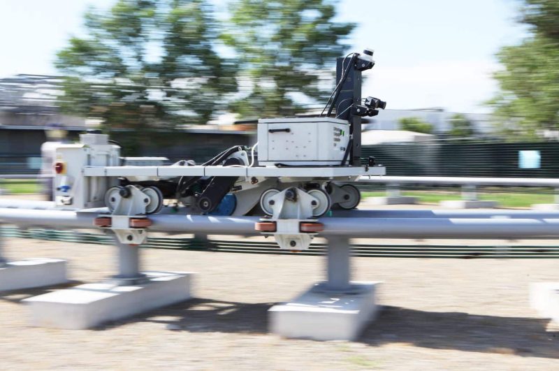 CNH San Matteo R&D hub