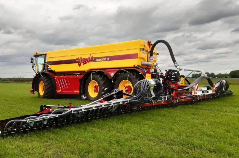 Vredo VT