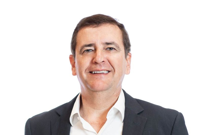 Carlos Daniel Haushahn, Jacto