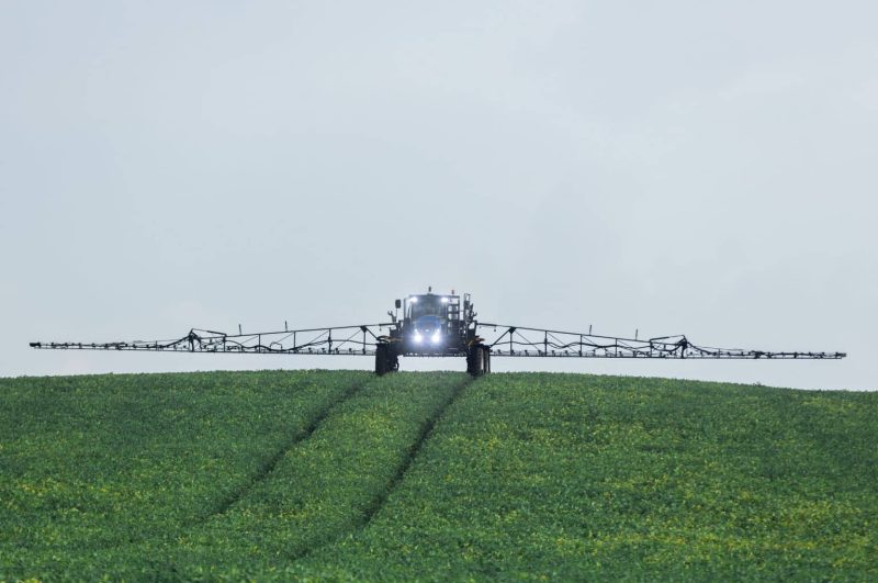 New Holland Defensor