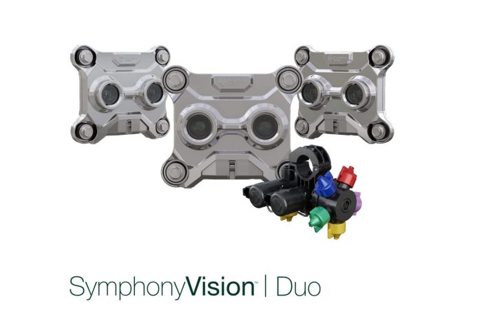 SymphonyVision | Duo
