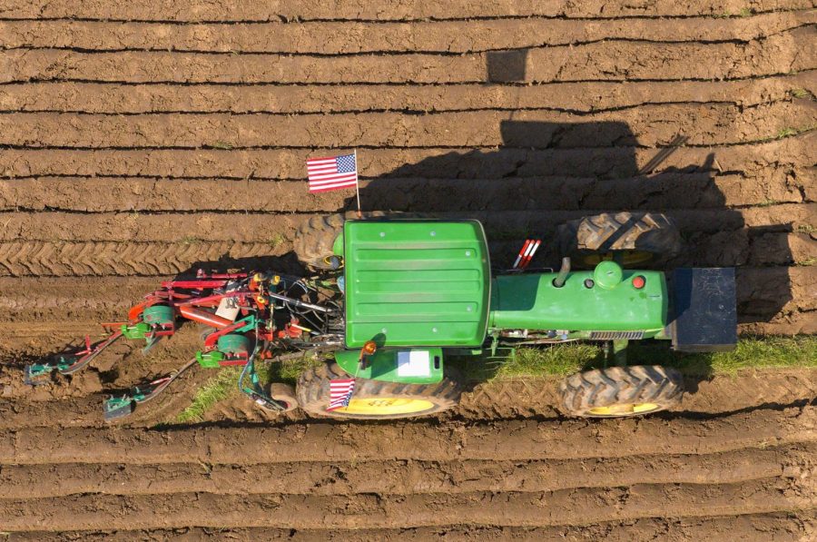 World Ploughing Championship