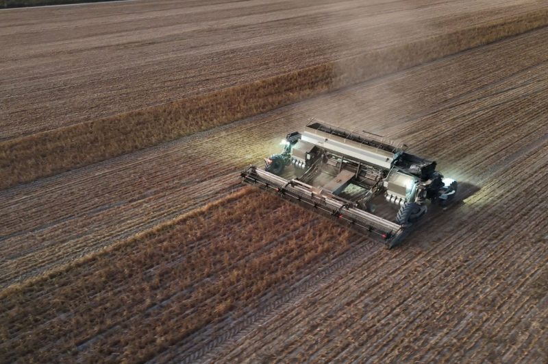 Autonomous Nexat Autonomous Nexat