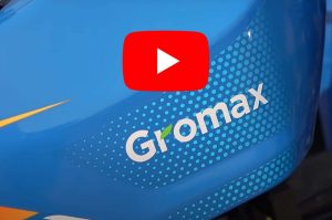 Gromax