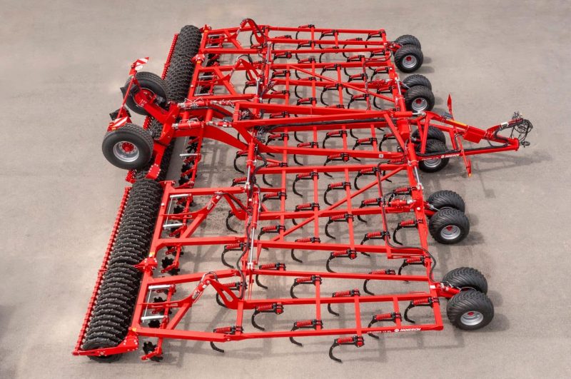 Horsch Cruiser 12 XL